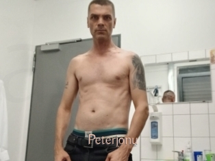 Peterjonu