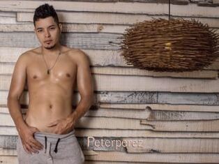Peterperez