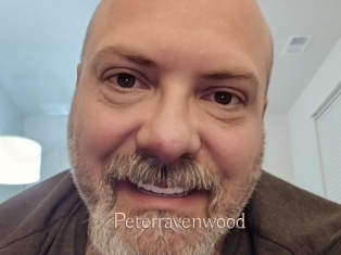 Peterravenwood