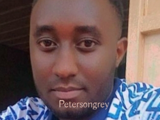 Petersongrey