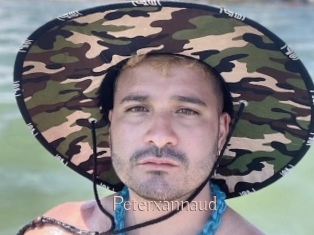 Peterxannaud