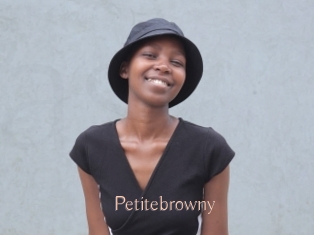 Petitebrowny