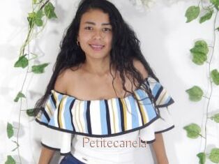 Petitecanela
