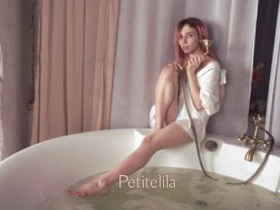 Petitelila