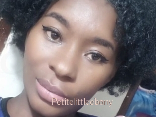 petitelittleebony Anal Sexe