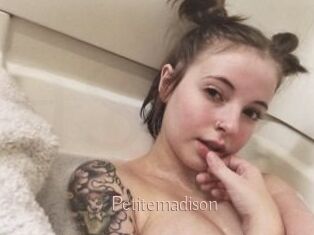 Petitemadison