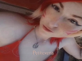 Petitexena