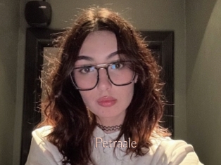 Petraale