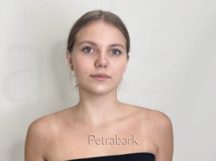Petrabark