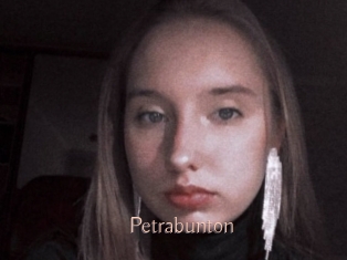 Petrabunton