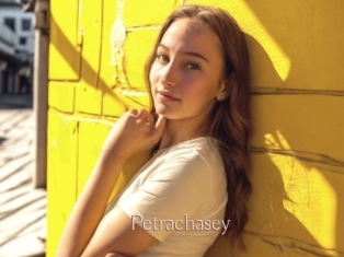 Petrachasey