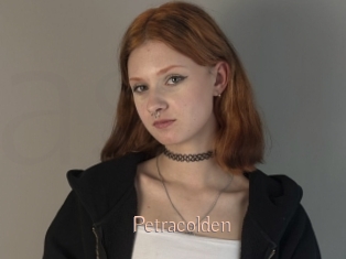 petracolden Anal Sexe