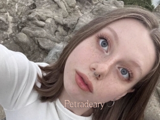 Petradeary
