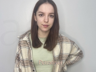 Petradryer