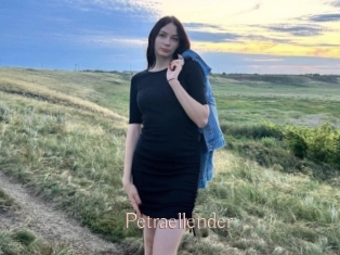 Petraellender