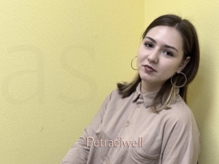 Petraelwell