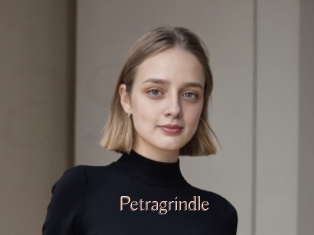 Petragrindle