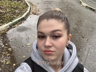 Petraharder