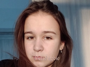 Petrahigbie