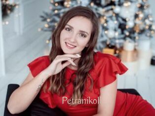 Petranikoll