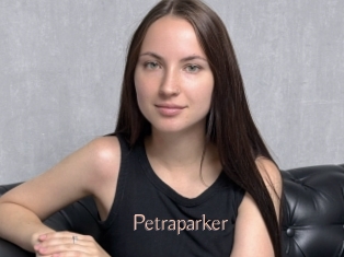 Petraparker