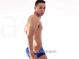 pettercolemann Anal Sexe