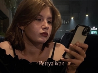 Pettyalixon