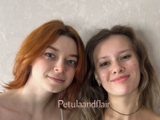 Petulaandflair