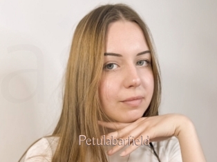 petulabarfield Anal Sexe