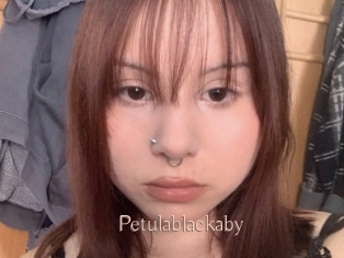 Petulablackaby