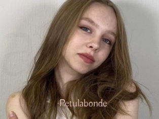 Petulabonde