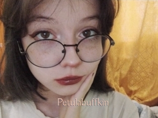 petulabuffkin Anal Sexe