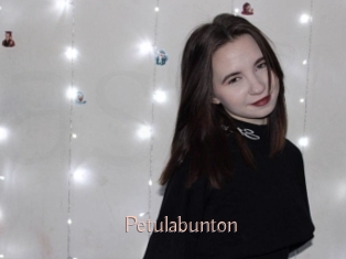 Petulabunton