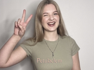 Petulaclem