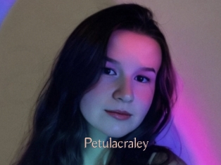 Petulacraley