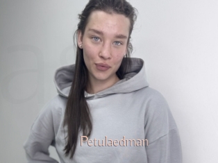 Petulaedman