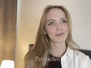 Petulaellett