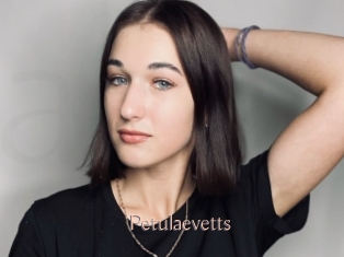 Petulaevetts