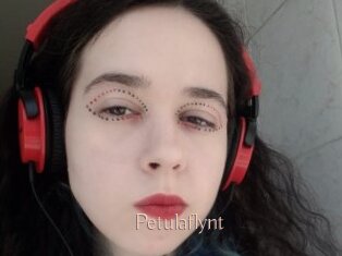 Petulaflynt