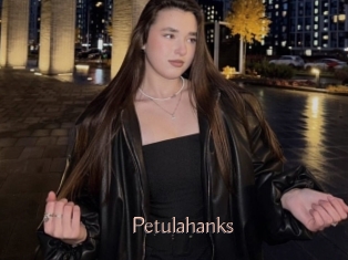 Petulahanks
