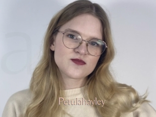 Petulahayley