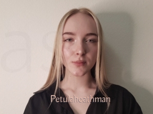 Petulaheathman