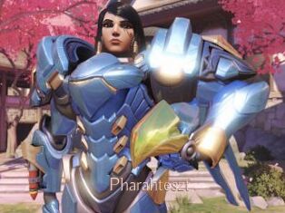 Pharahteszt