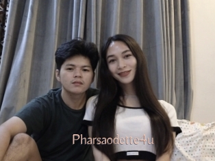pharsaodette4u Anal Sexe