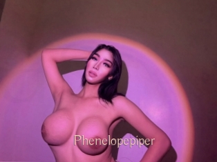 Phenelopepiper