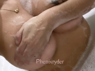 Phenixryder