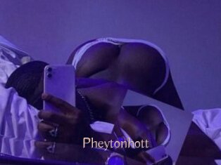Pheytonhott