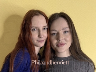Philaandhenriett