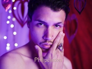 Philipclinton