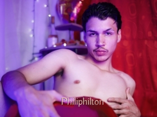 philiphilton Anal Sexe